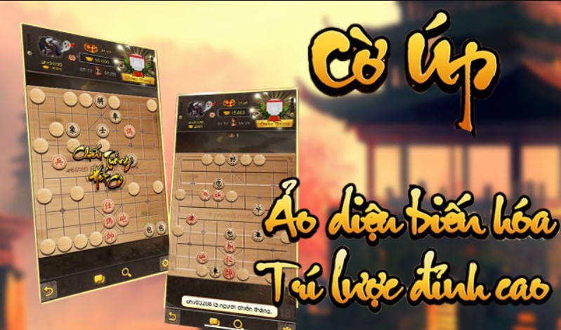 Cờ úp miễn phí – Tựa game được nhiều kỳ thủ yêu thích