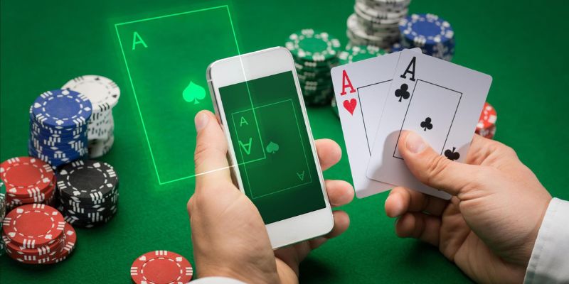 Hướng dẫn chơi game Poker NET88