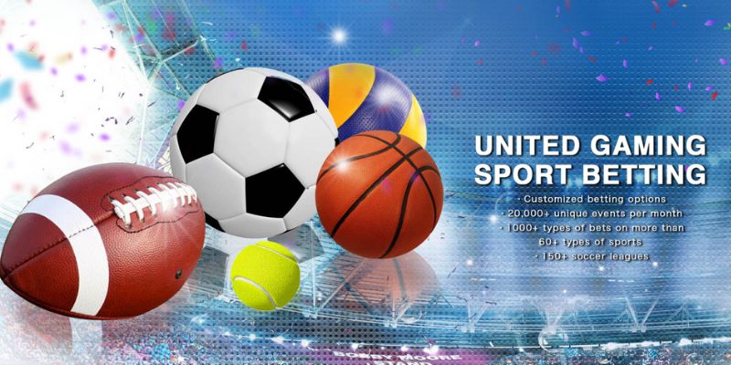 United Gaming NET88 là gì? Hướng dẫn người chơi đặt cược